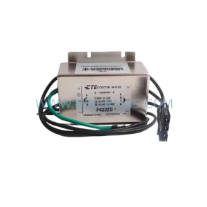 ABB 3HAC024322-001 Robot Controller Spare Part product image
