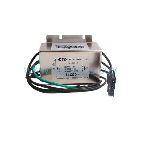 ABB 3HAC024322-001 Robot Controller Spare Part product image