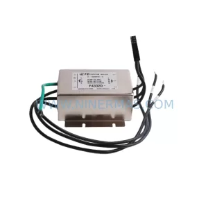 ABB 3HAC024322-001 Robot Controller Spare Part detail view 2