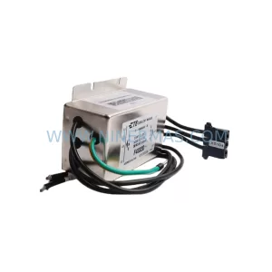 ABB 3HAC024322-001 Robot Controller Spare Part detail view 3