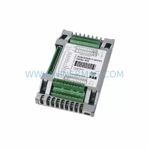 ABB 3HAC025917-001 DSQC652 Robot Controller Communication Board product image