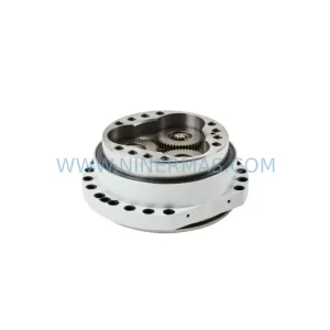 ABB 3HAC026114-005/3HAC027851-001 Drive Unit product image
