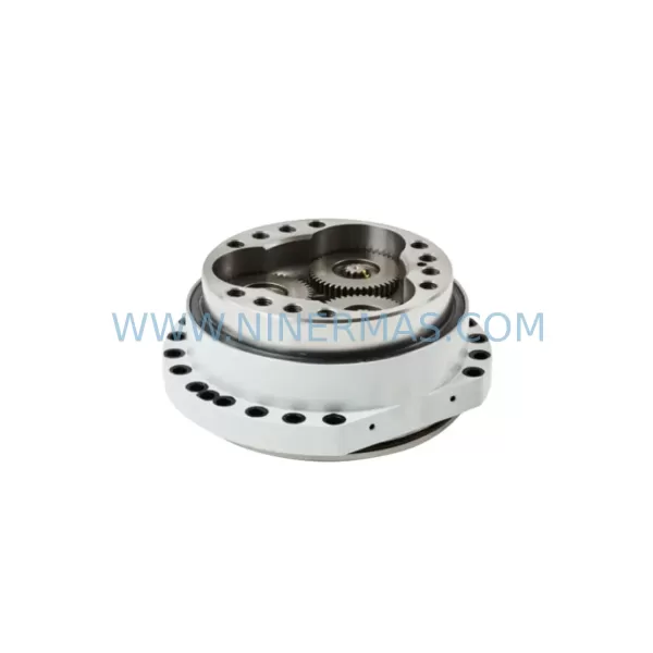 ABB 3HAC026114-005/3HAC027851-001 Drive Unit product image