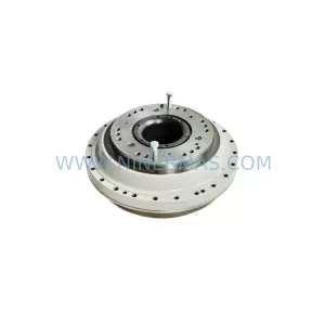 ABB 3HAC026114-005/3HAC027851-001 Drive Unit detail view 2