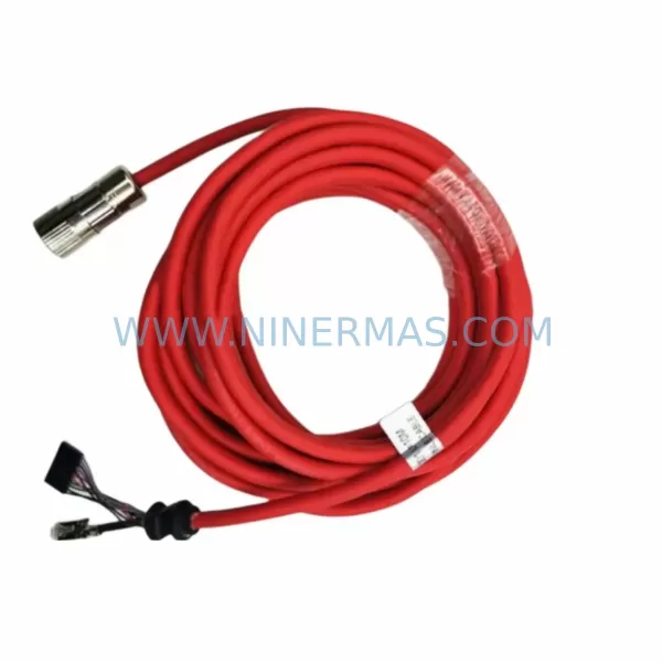 ABB 3HAC031683-004 Teach Pendant Cable product image