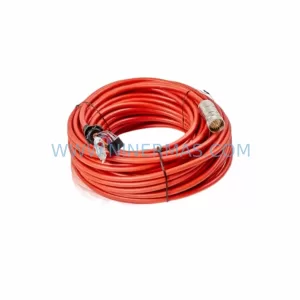 ABB 3HAC031683-004 Teach Pendant Cable detail view 2