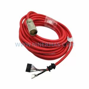 ABB 3HAC031683-004 Teach Pendant Cable detail view 3