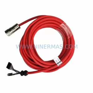 ABB 3HAC031683-004 Teach Pendant Cable detail view 6
