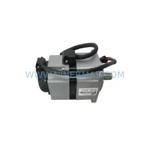 ABB 3HAC031937-001 Servo Motor detail view 2