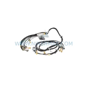 ABB 3HAC033388-001 Robot Harness Module product image