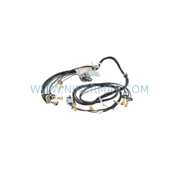 ABB 3HAC033388-001 Robot Harness Module product image