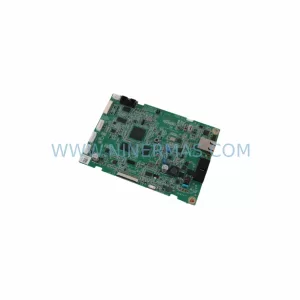 ABB 3HAC033624-001 Robot Drive Unit detail view 2