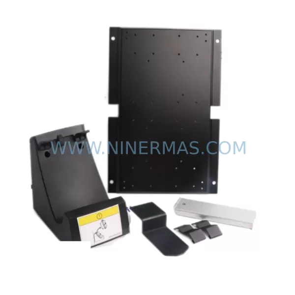 ABB 3HAC039728-001 Teach Pendant Holder product image