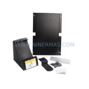 ABB 3HAC039728-001 Teach Pendant Holder detail view 3