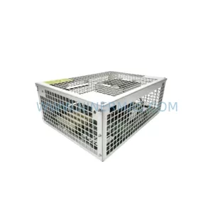 ABB 3HAC041443-003 DSQC639 Robot Controller Panel Unit product image