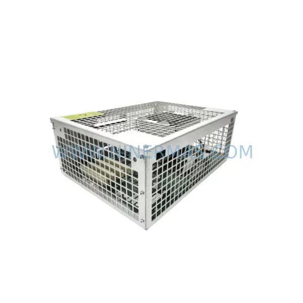 ABB 3HAC041443-003 DSQC639 Robot Controller Panel Unit product image