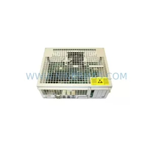 ABB 3HAC041443-003 DSQC639 Robot Controller Panel Unit detail view 2