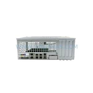 ABB 3HAC041443-003 DSQC639 Robot Controller Panel Unit detail view 3