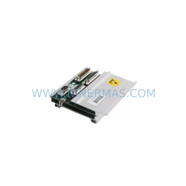 ABB 3HAC044168-001 Servo Drive Module product image