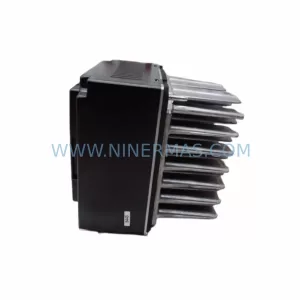 ABB 3HAC14549-3 Rectifier Module detail view 2