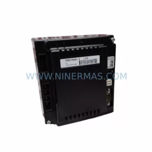 ABB 3HAC14549-3 Rectifier Module detail view 3