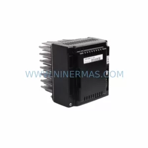 ABB 3HAC14549-3/07A Rectifier detail view 2