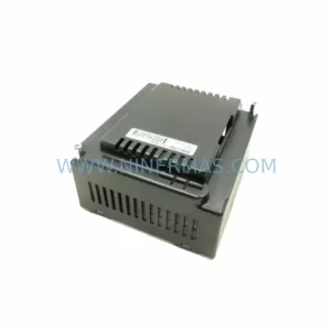ABB 3HAC17282-1 Servo Drive Module detail view 2