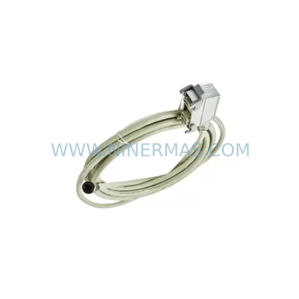 ABB 3HEA800736-001 Power Cable product image