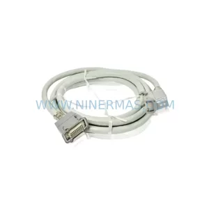 ABB 3HEA800736-001 Power Cable detail view 2