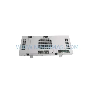 ABB 3HNA006147-001 Power Distribution Module detail view 2