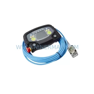 ABB 3HNA024941-001 Teach Pendant detail view 2