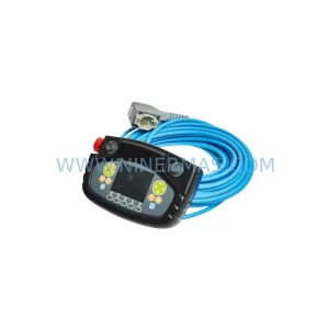 ABB 3HNA024941-001 Teach Pendant detail view 3
