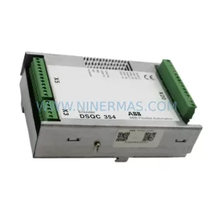 ABB 3HNE00065-1 Robot Control Board product image