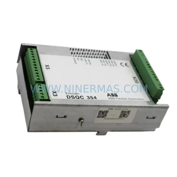 ABB 3HNE00065-1 Robot Control Board product image