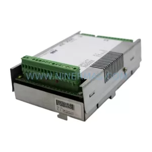 ABB 3HNE00065-1 Robot Control Board detail view 2