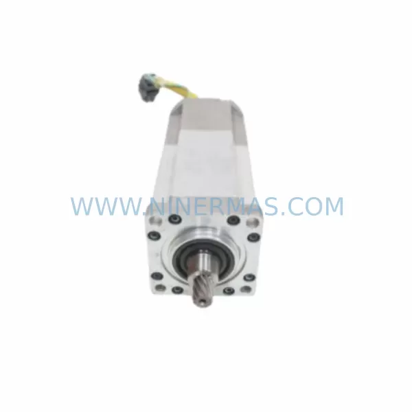 ABB 3HNP04378-1 Servo Motor Module product image