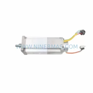 ABB 3HNP04378-1 Servo Motor Module detail view 2