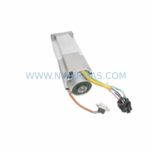 ABB 3HNP04378-1 Servo Motor Module detail view 3