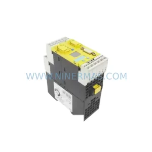 Siemens 3RK3141-2CD10 Safety Module product image