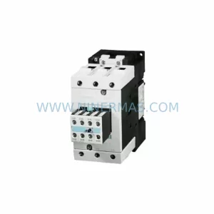 Siemens 3RT1046-1AN20 AC Contactor product image