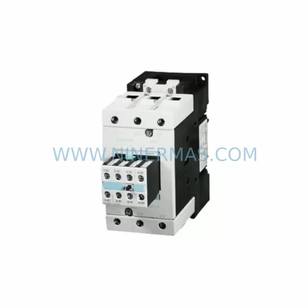 Siemens 3RT1046-1AN20 AC Contactor product image