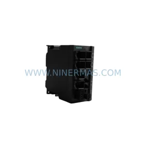 Siemens 3RT2026-1AG20 AC Contactor product image