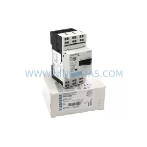 Siemens 3RV1011-1GA20 Circuit Breaker product image