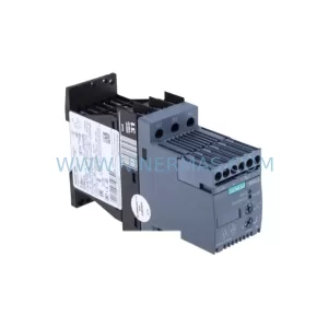 Siemens 3RW3018-1BB04 Soft Starter product image