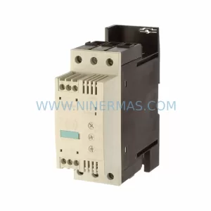 Siemens 3RW3034-1AB04 Soft Starter product image