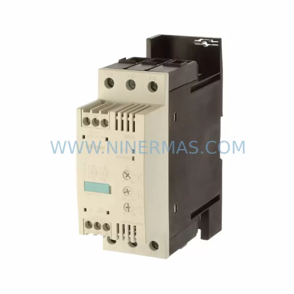 Siemens 3RW3034-1AB04 Soft Starter product image