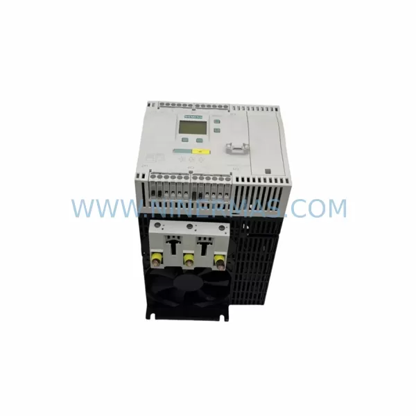 SIEMENS 3RW4422-1BC44 Soft Starter product image