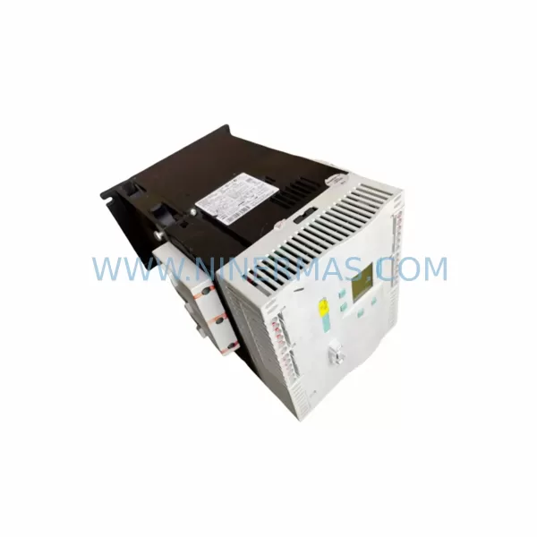 Siemens 3RW4426-1BC44 Soft Starter product image