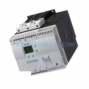 Siemens 3RW4427-1BC44 Soft Starter product image