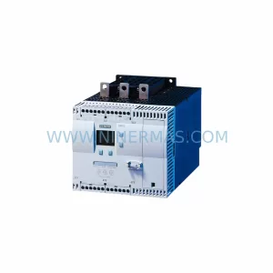Siemens 3RW4434-6BC44 Soft Starter product image
